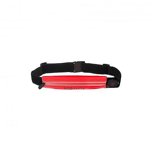 Bodylite Gear LED Nightviz Midjebelte
