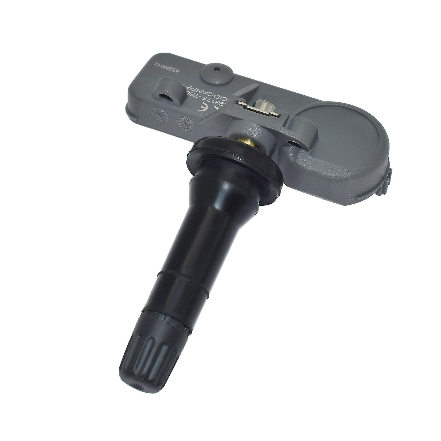 Tire pressure sensor BB5Z-1A180-A