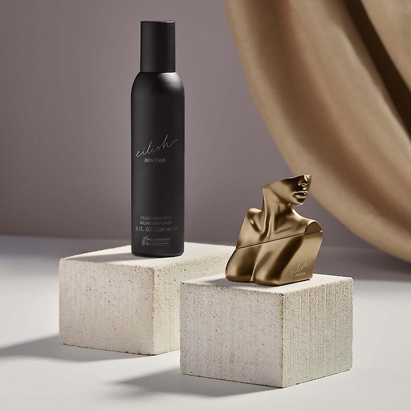 Billie Eilish Eilish Fragrance Mist 236ml | Fruugo FR