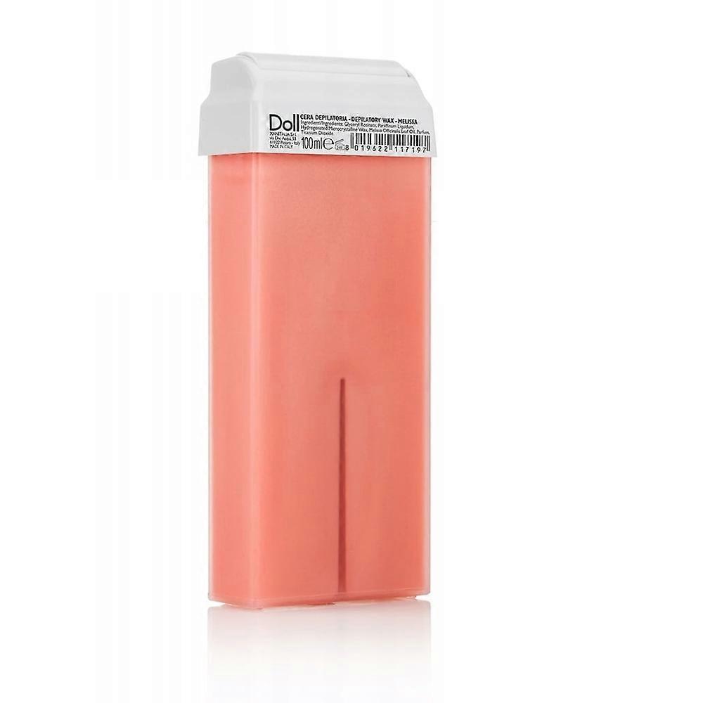 100pcs Klare Nagelspitzen 