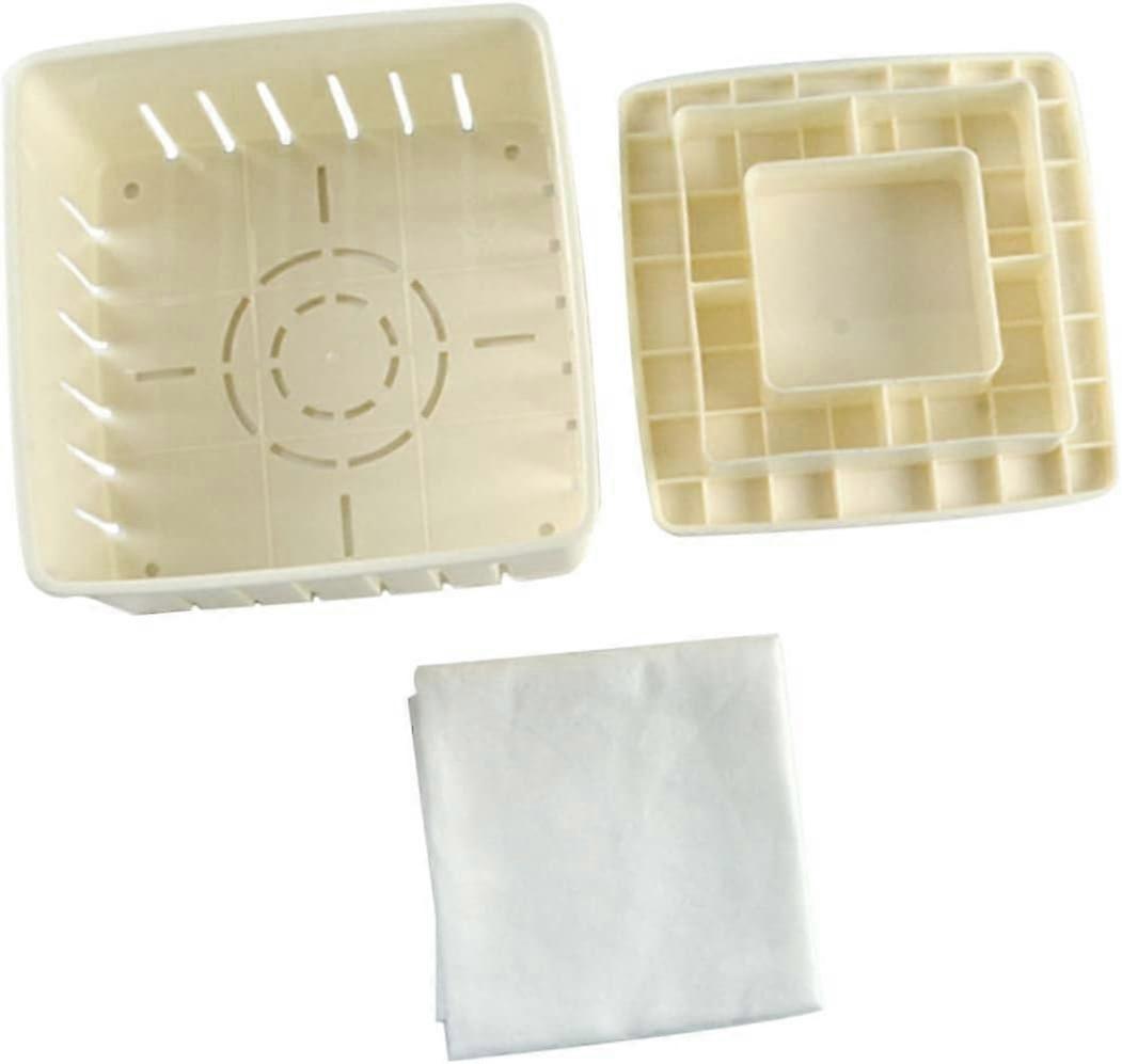 压制豆腐模具 家用小工具 豆腐制作工具