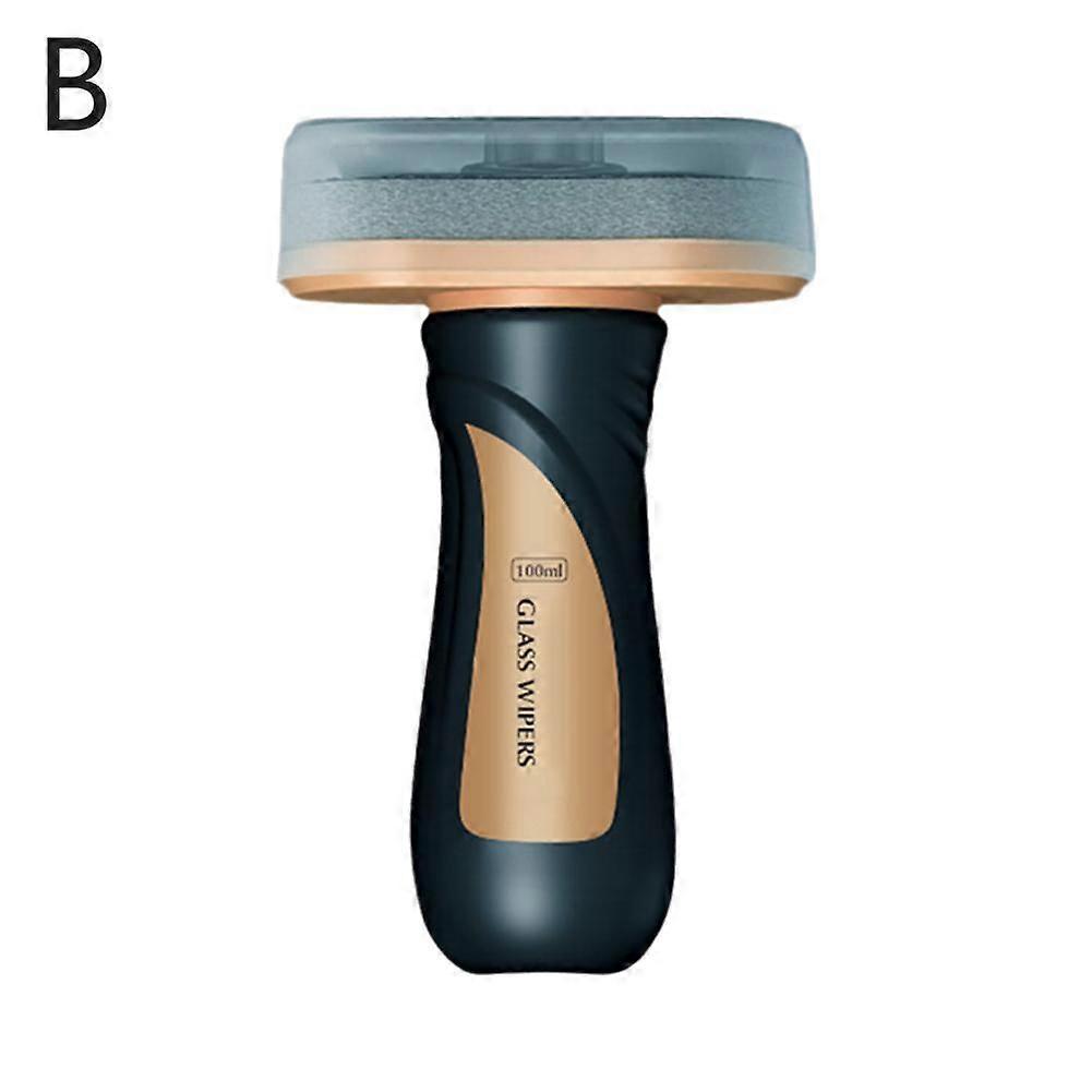 Cam Temizleme Tahtası, Araba Genel Yağmur Temizleyici, Gelişmiş Berraklık, Su Geçirmez