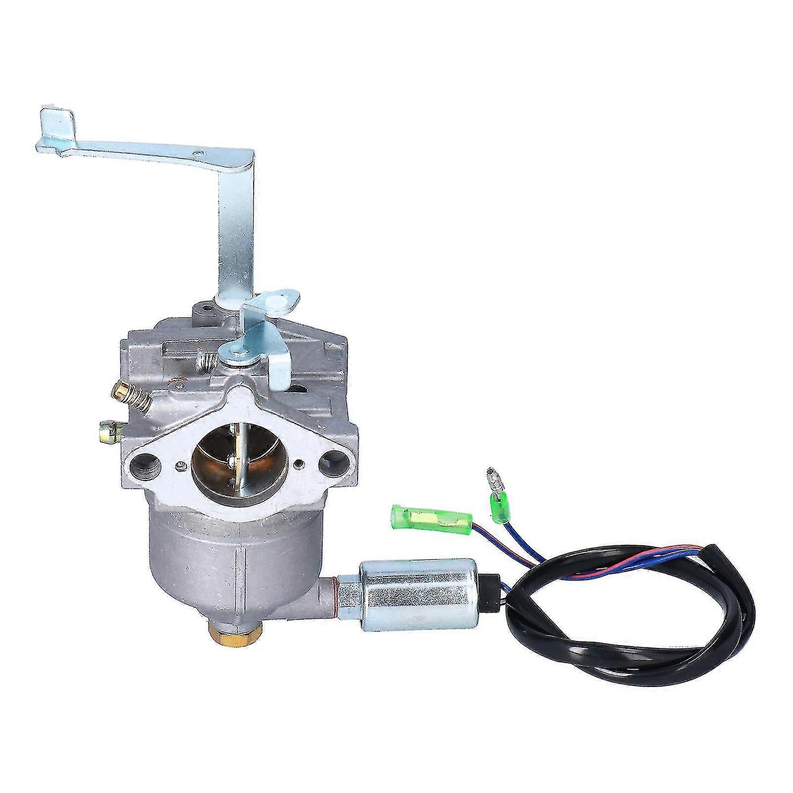 MZ360 MZ 360 Carburetor Replacement for EF6600 Generator Motor Lawn Mower Garden Tool
