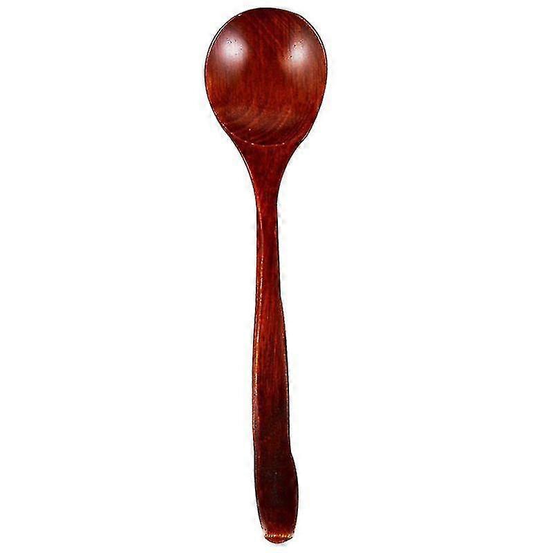 2pcs Kitchen Tableware, Wood Cooking Scoop