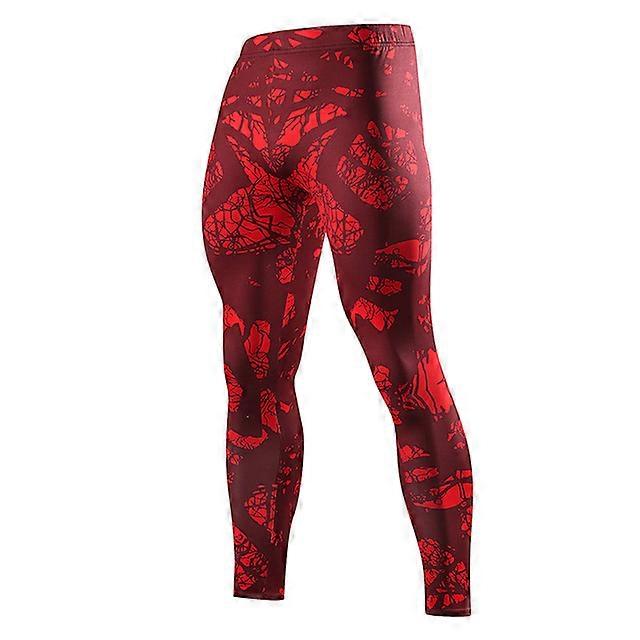 Men Joggings Workout Gym Legging