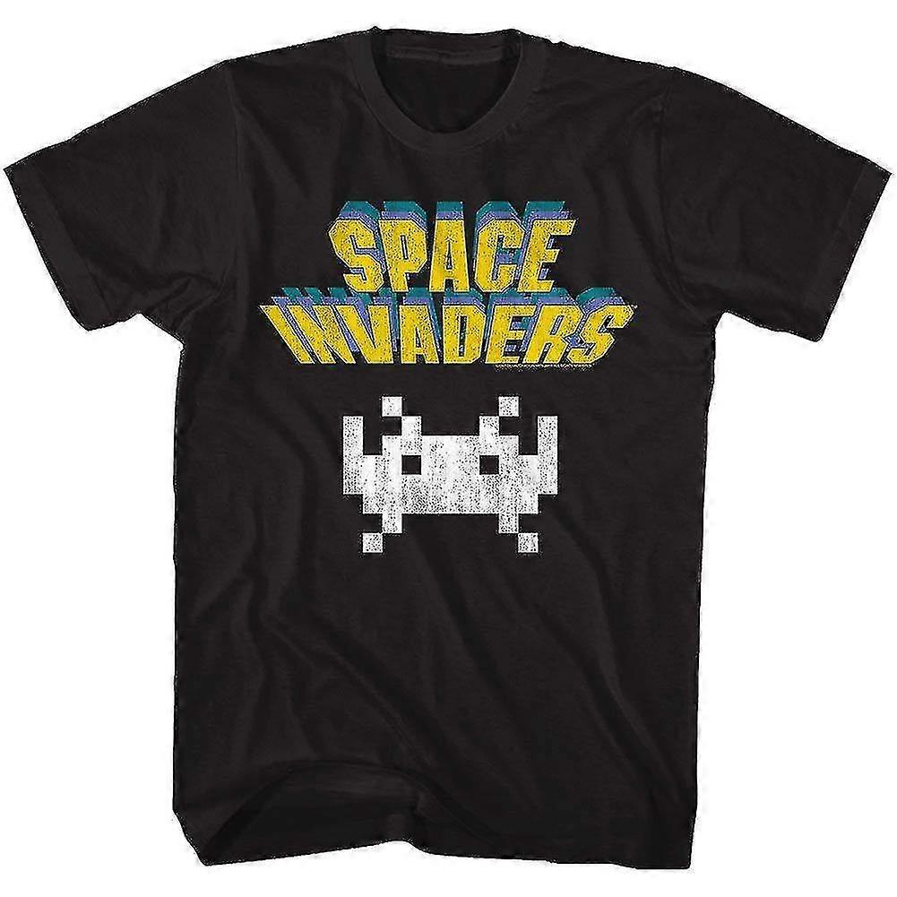 Space Invaders Space Invaders T-shirt