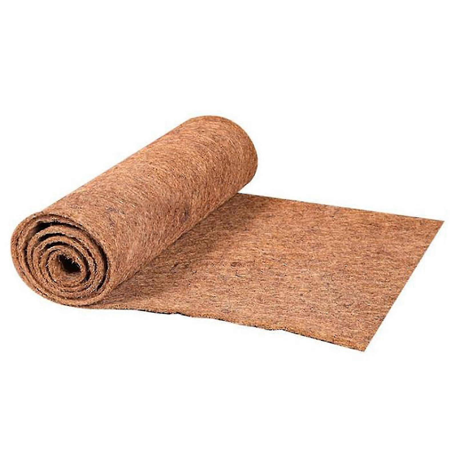 Mata z włókna kokosowego Włókno kokosowe Palm Carpet Mat Wycieraczka JP