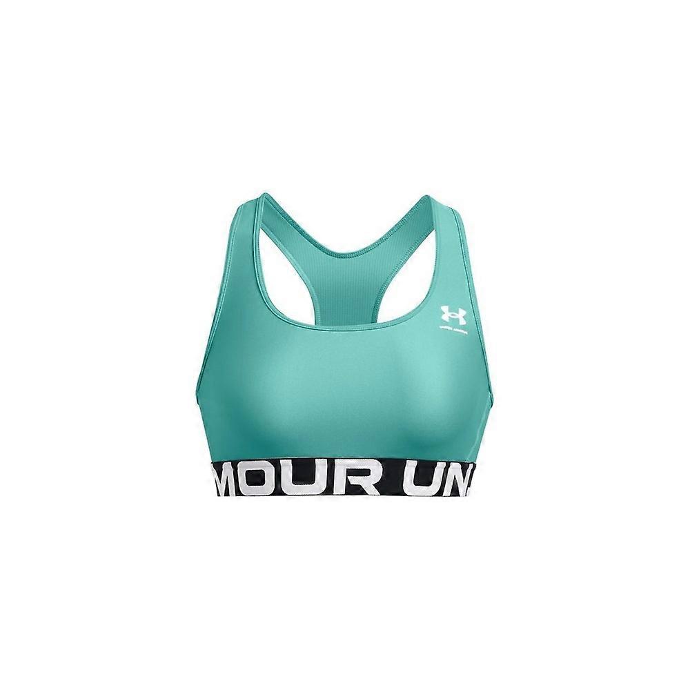 T-Shirt Under Armour Authentics Mid 1383544482