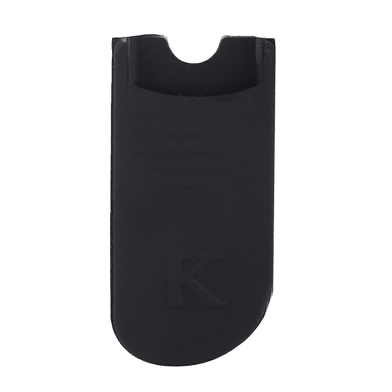 सैक्सोफोन अंगूठा रबर उंगली आराम कुशन पैड संगीत उपकरण गौण