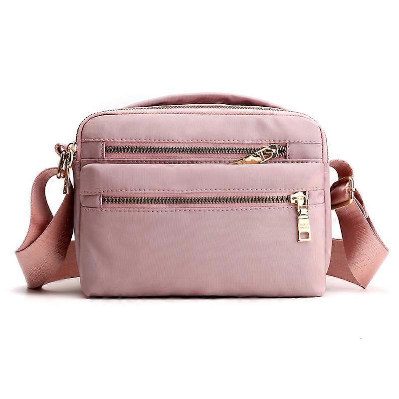 新品未使用品　fcrb NYLON MULTI BAG 6 Color Multifunctional Handbag Multi Compartment Crossbody
