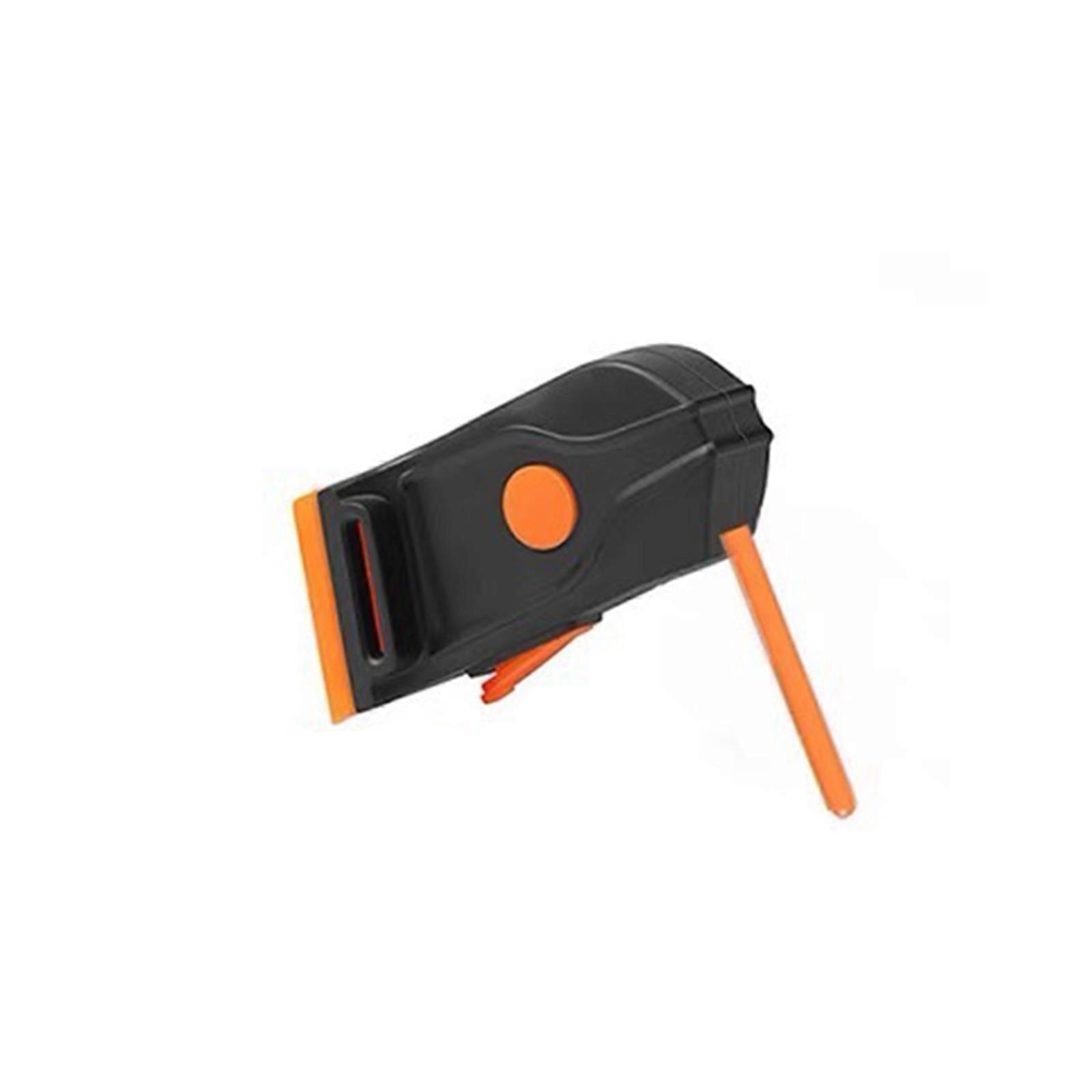 New Cycling tail light with USB rechargeable for osutdoor safe and long-lasting cycling