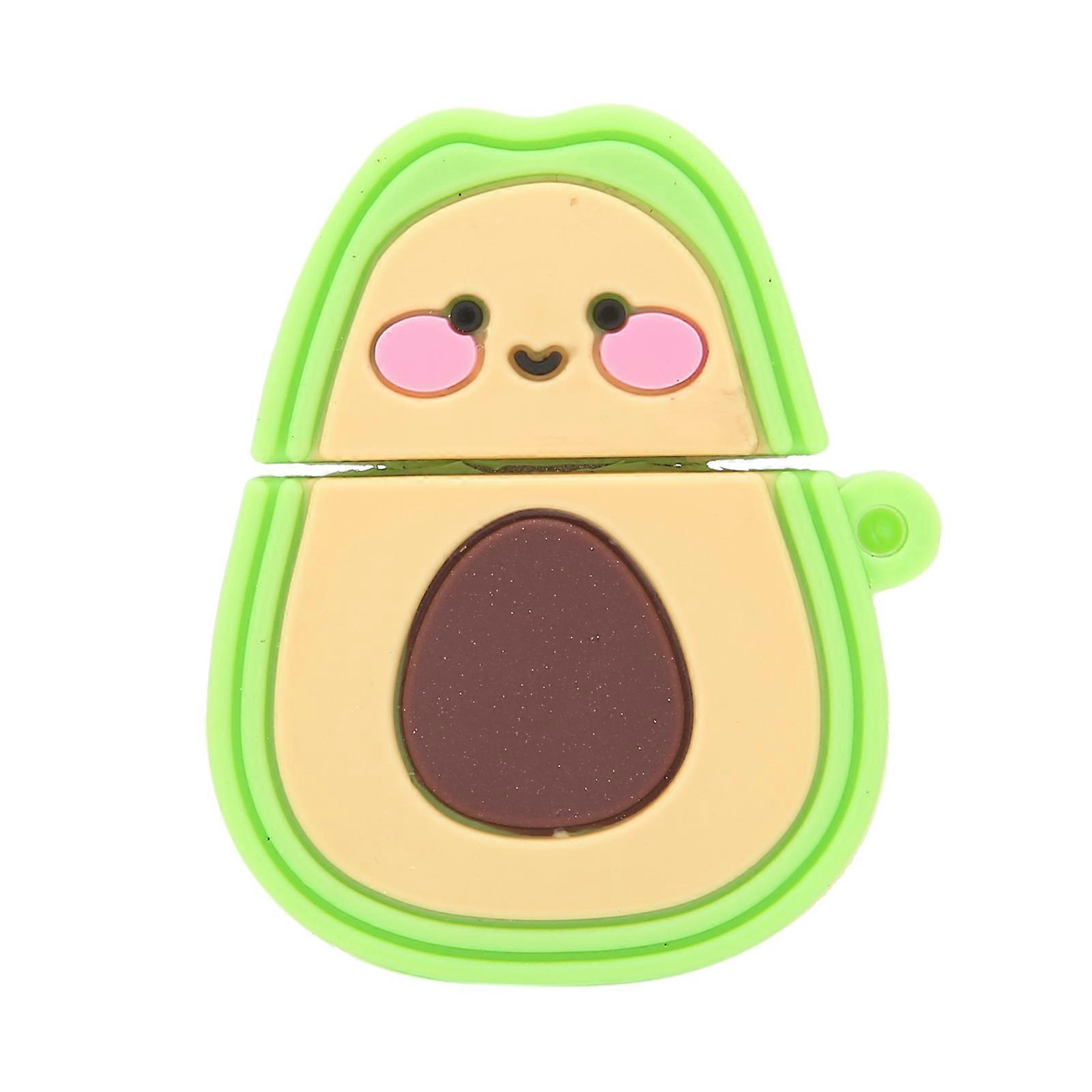 USB Stick Large Storage Drive Cartoon Style Photo Stick for Computer Laptop Phone16GB