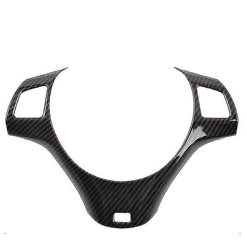 Rama osłony kierownicy z włókna węglowego do 05-11 Bmw M 3 E90 E91 E92 E93