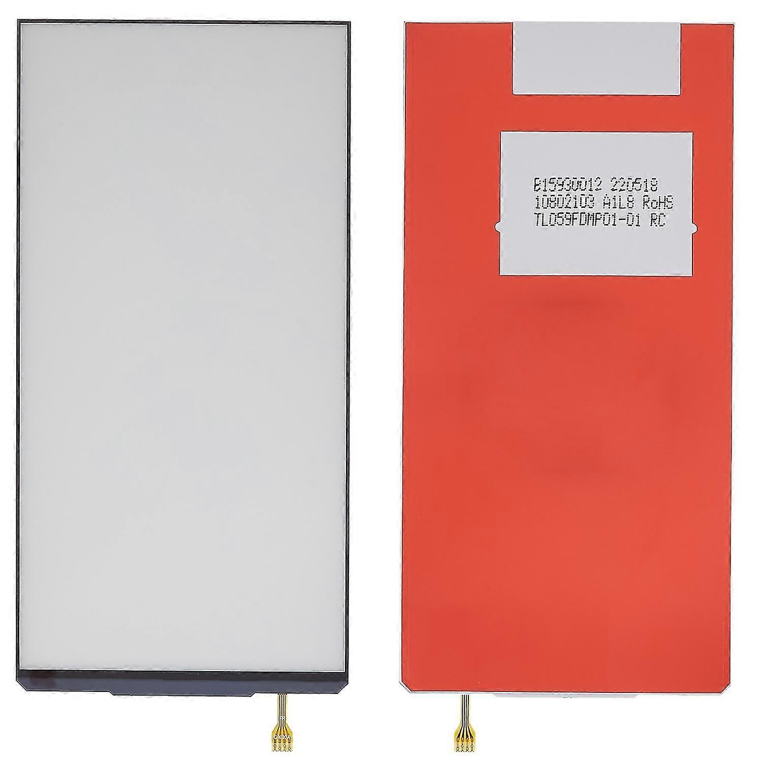 Compatible with Huawei Y9 (2018)/Enjoy 8 Plus/Mate 10 Lite/nova 2i LCD Screen Backlight Replacement Part