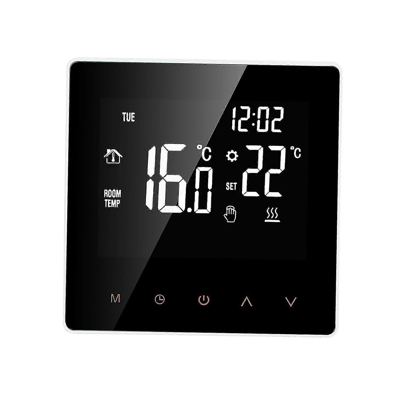 Smart Thermostat Water/Gas Boiler Digital Temperature Controller