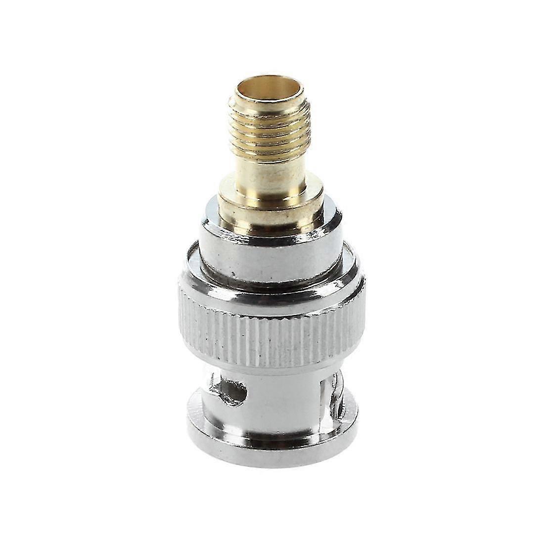 Bnc-Stecker auf SMA-Buchse Steckeradapter-Yvan
