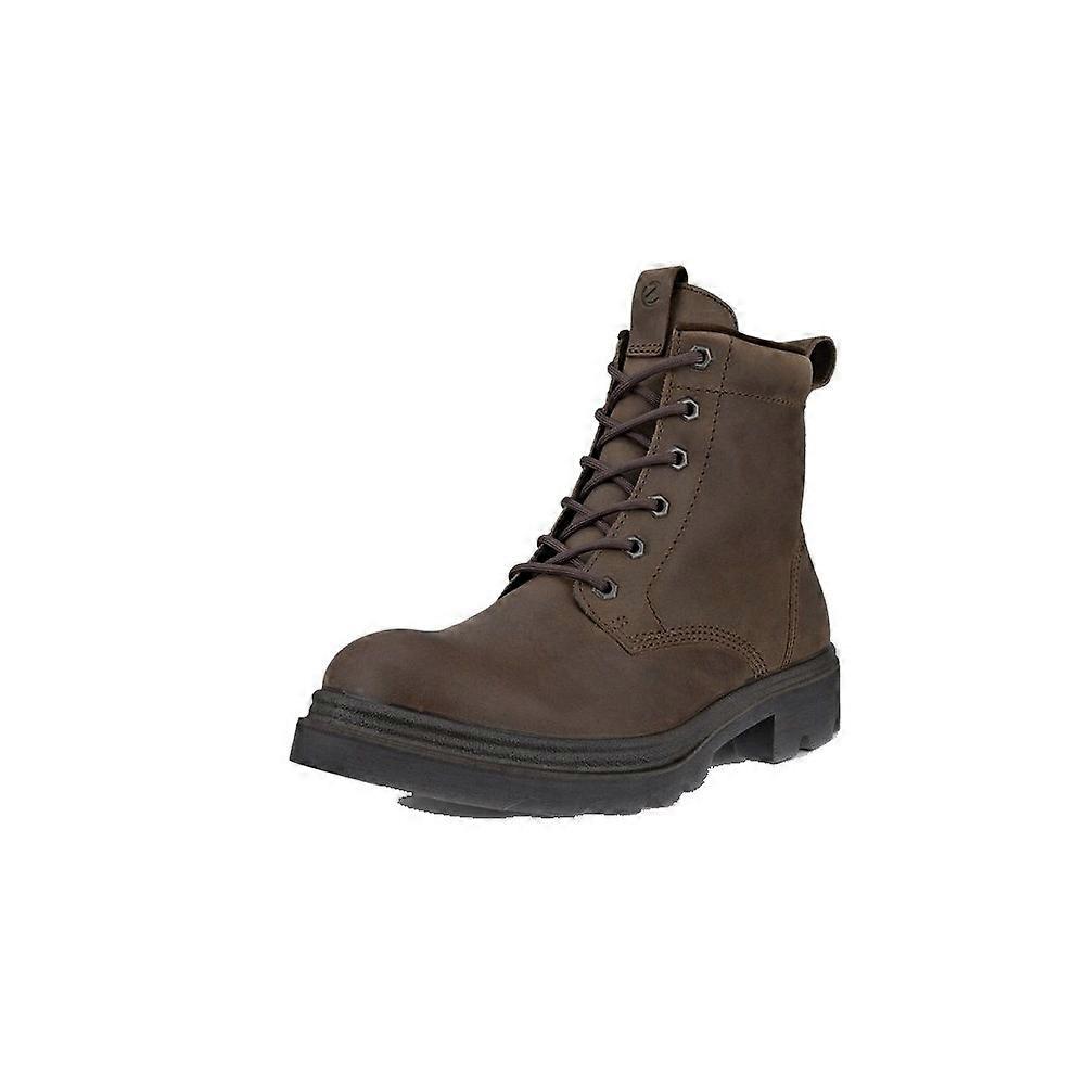 Shoes Ecco Winterstiefel Grainer 21472302072