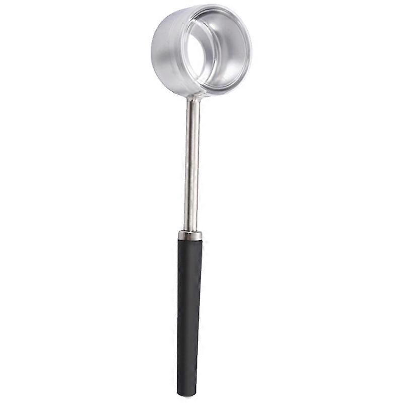 Coconut Opening Tool Opener Tool Safe Easy to Open Young Coconuts for Home Hotel Coconut Opener 275x60mm