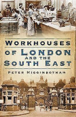 Asiles de Londres et le sud-est