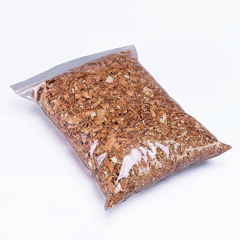 Spanisches Zedernholz Sägemehl Zigarre Humidore Zedernholz 50g CS-011