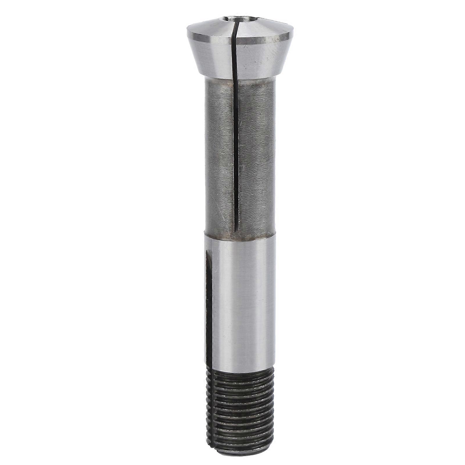 Sharpener Chuck High Accuracy M20 Thread Grinding Machine Elastic Collet Replacement9mm YEMAA