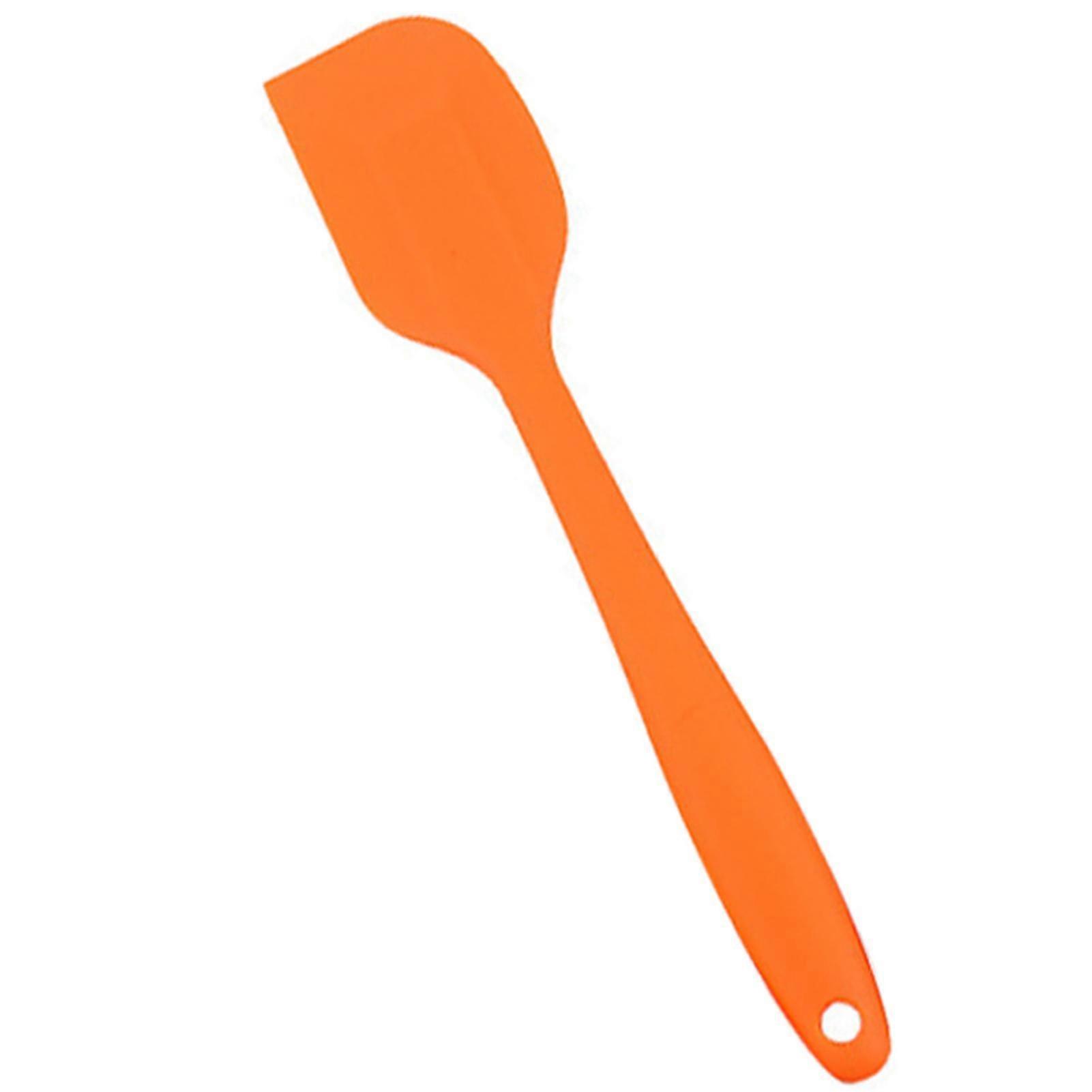 1pcs Large Size Silicone Multi-function Spatula Cake Cream Spatula Baking Tool
