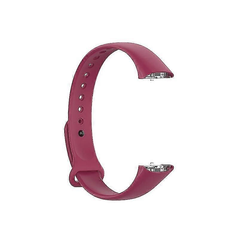 For Samsung Galaxy Fit Sm-r370 Smart Bracelet Silicone Strap Band Sm-r370 Replacement