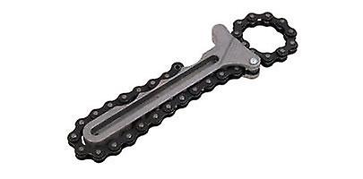 Neilsen Oil Filter Chain Wrench