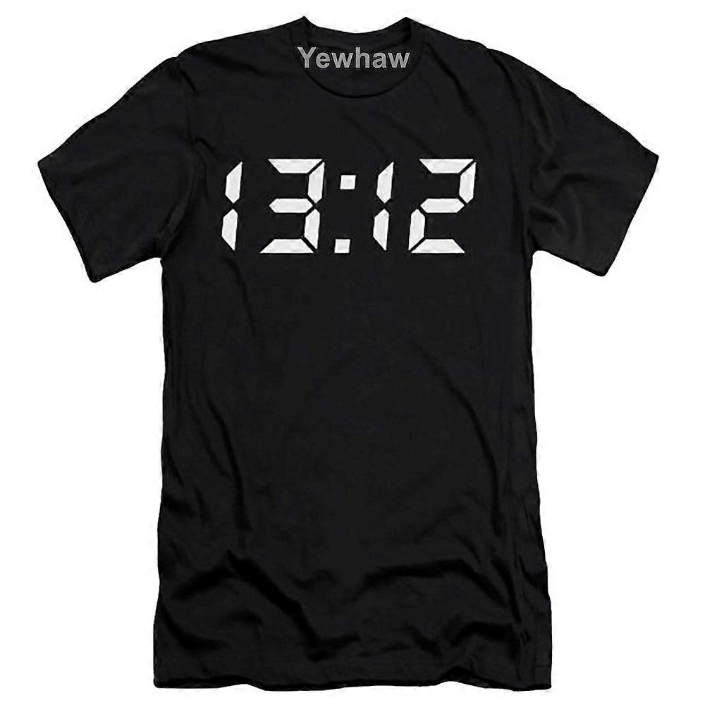 13:12 &; Acab T-shirt
