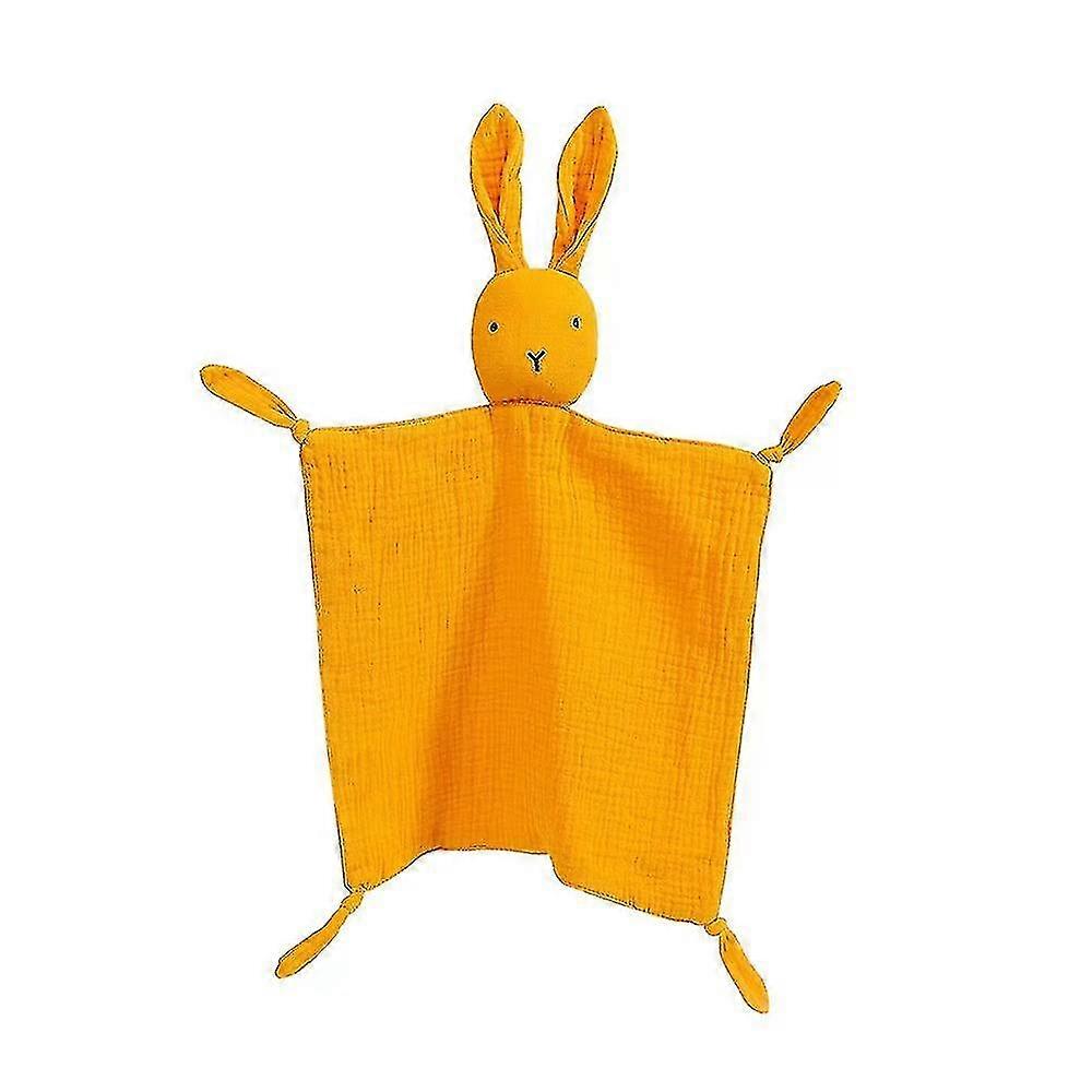Lapin Belle Couverture Bébé Bébé Nourrisson Couverture Douce Respirante Serviette Apaisante Cadeaux -NMAOV
