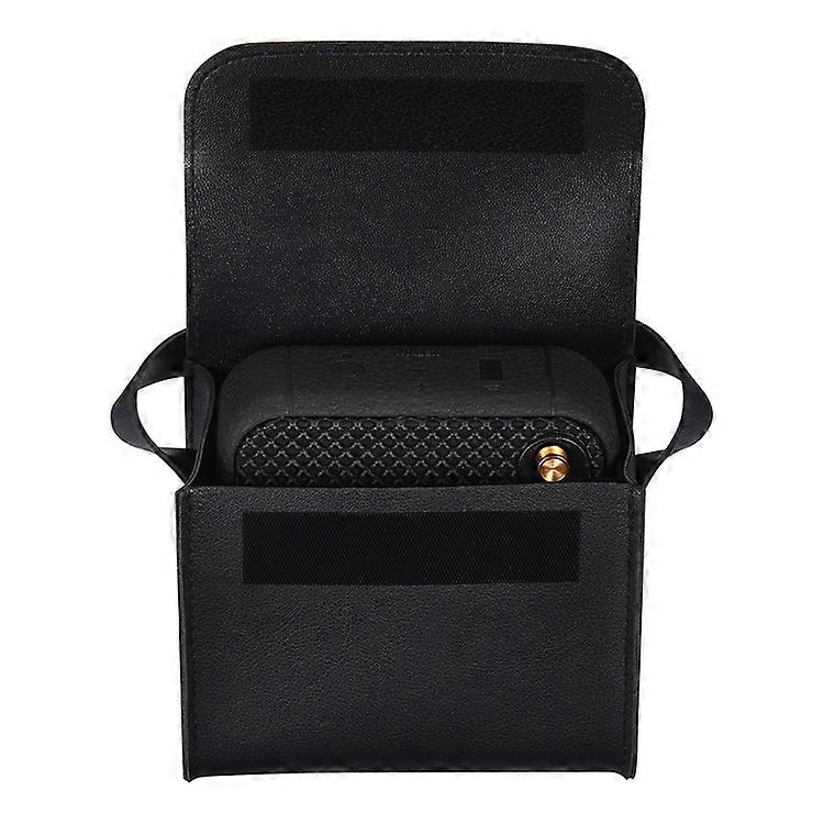 Speaker Case Speaker Bag Wireless Bluetooth Audio Storage Bag for Marshall WILLEN Wireless Bluetooth Stereo