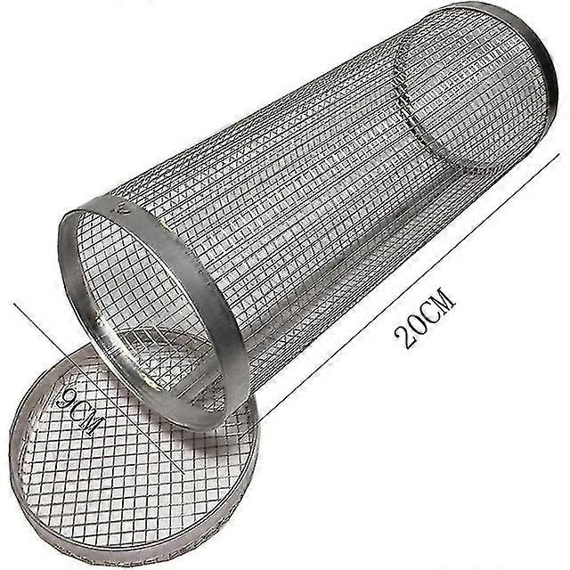 Automatic Flipping Barbecue Outdoor Grills with 10 BBQ Stickers Stainless Steel Adjustable Width BBQ Shelf 10 Holes Skewers Rolling Tools [jkw]