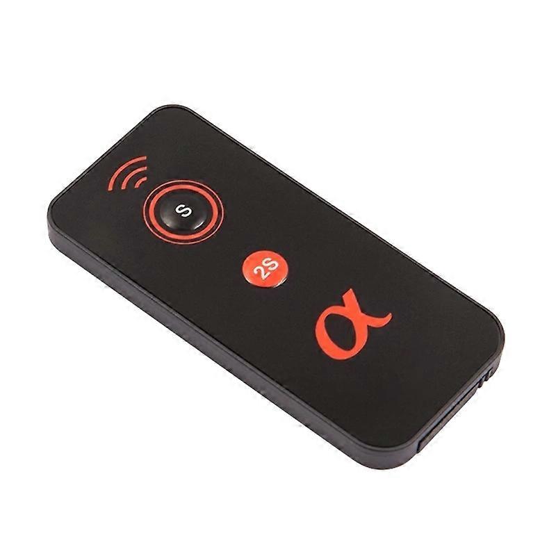 RC-S Control Wireless Camera Shutter Release Remote for Sony for Alp