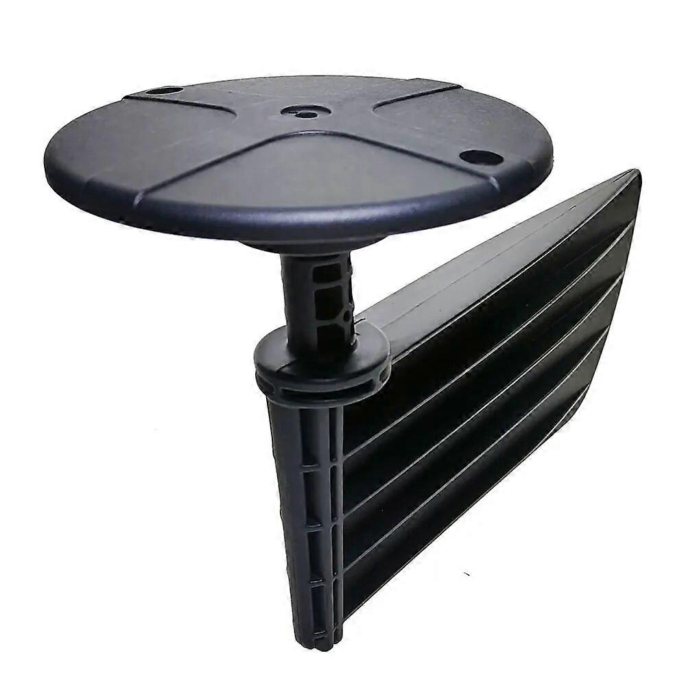 Kayak Timone Sistema Parti Nave Canoa Timone Kayak Peschereccio Barca a vela Accessori