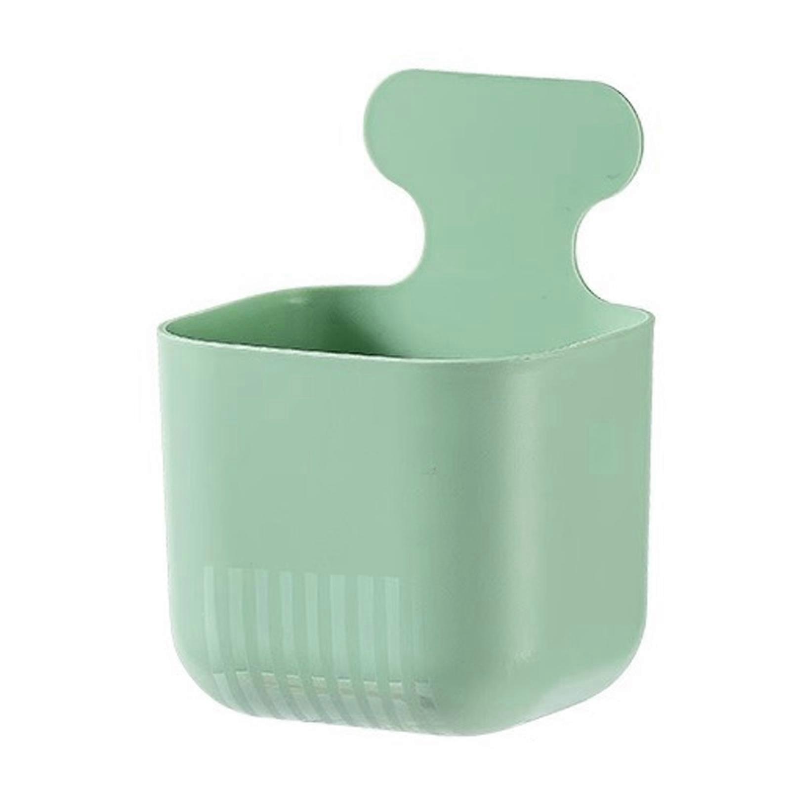 Magnetic Suction Sundries Storage Box Space-Saving Organizing Box Kitchen Supplies