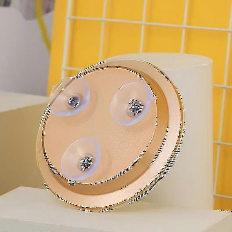 Makeup 20x Magnifying With 3 Suction Cups Cosmetics Tools 1pcs