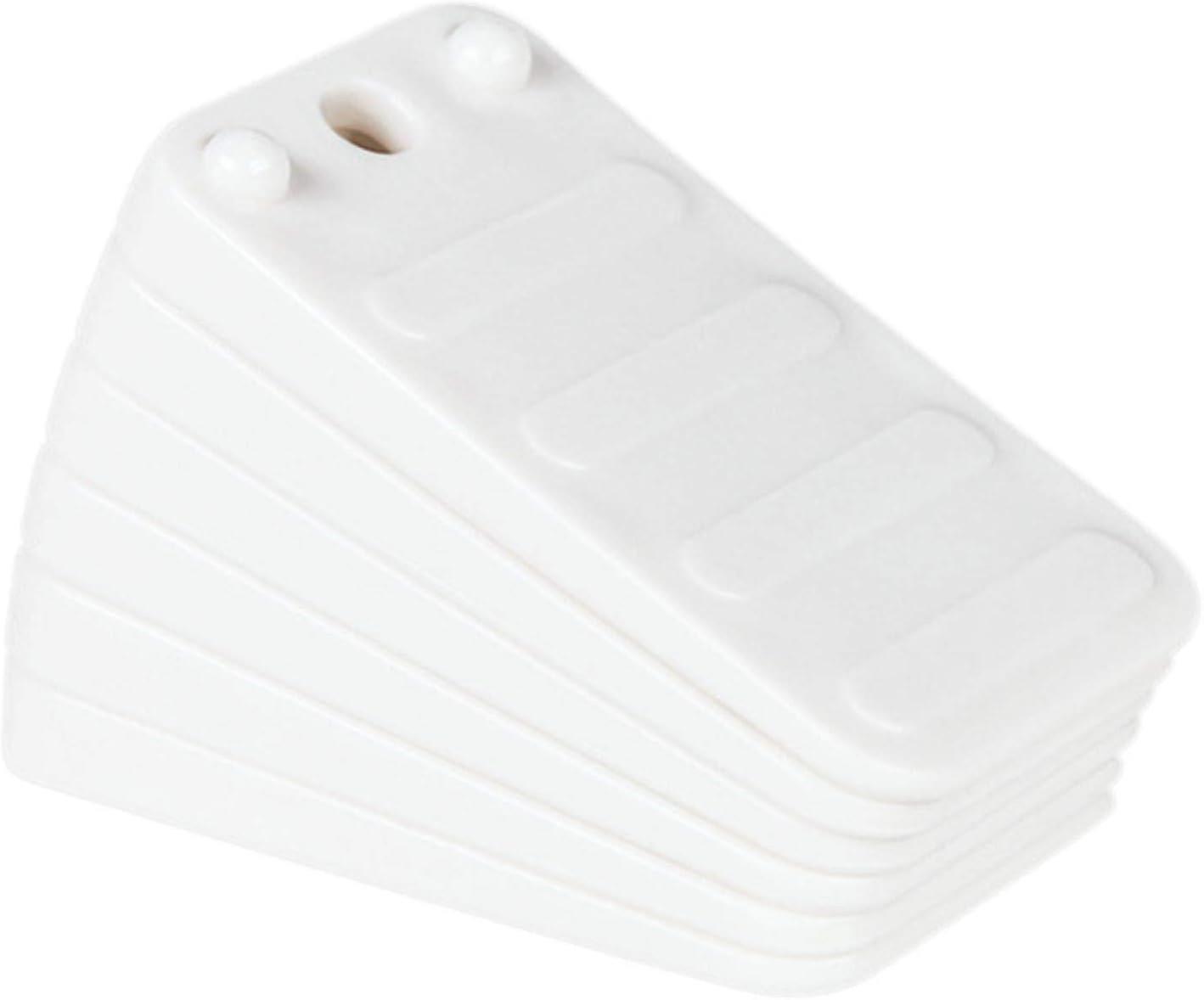 6 Pack Durable Furniture Leveling Washers