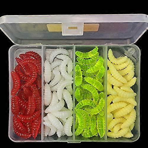 ZK-100 freshwater baits, soft plastic worms, perch baits, soft anchovy baits, plastic baits
