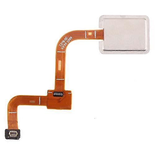 Fingerprint Sensor Flex Cable for Xiaomi Mi 10 5G / Mi 10 Pro 5G