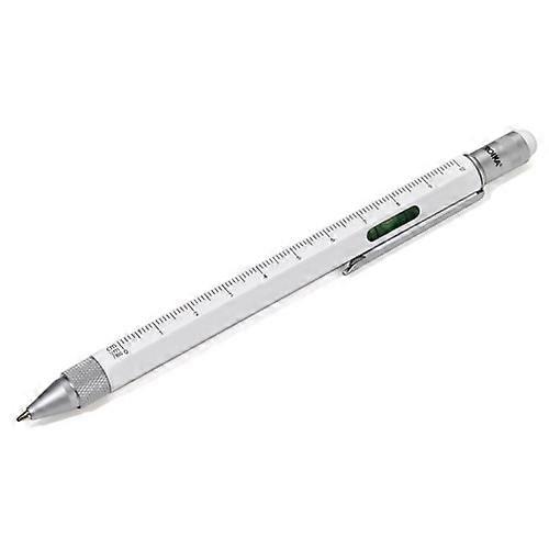Troika Premium Quality and Durable Construction Multitasking Ballpoint Pen
