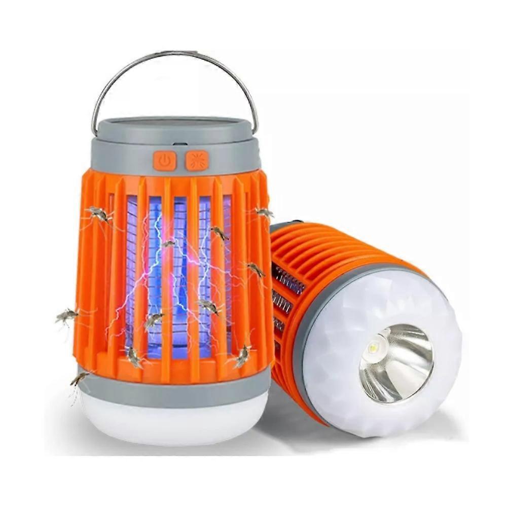 Buzzbug Pro - 2024 Buzzbug Mosquito Killer Pro