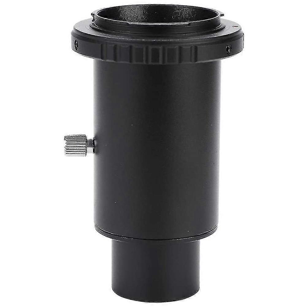 Telescope Camera 1.25" T-ring Mount Adapter + Olympus Om Tube