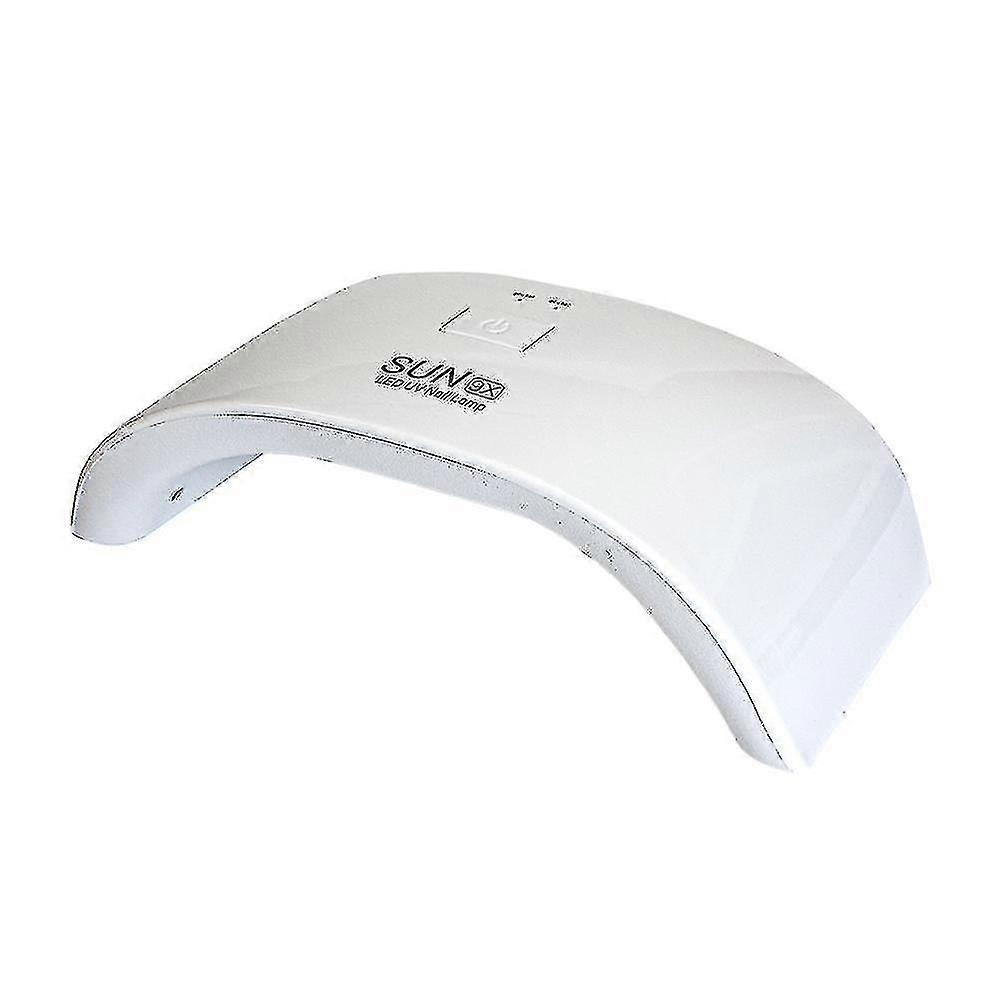 Uv/led Nail Lamp Sun9x