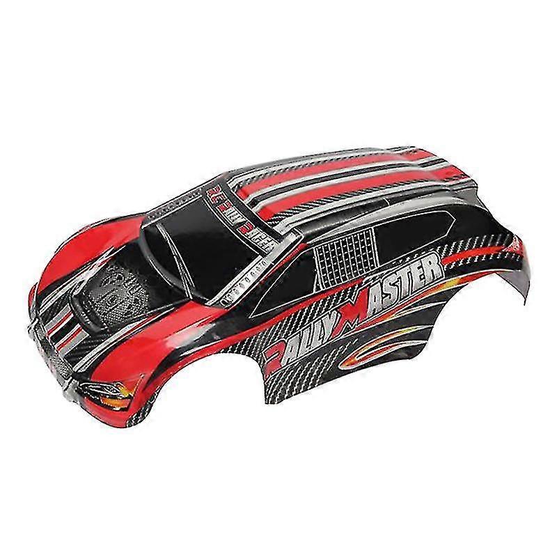 1/8 Remote Control Car Rc Model Remote Control Car D8901/d8902/d8903 Rally Pvc Car Shell Car Surface Fitting Upgrade