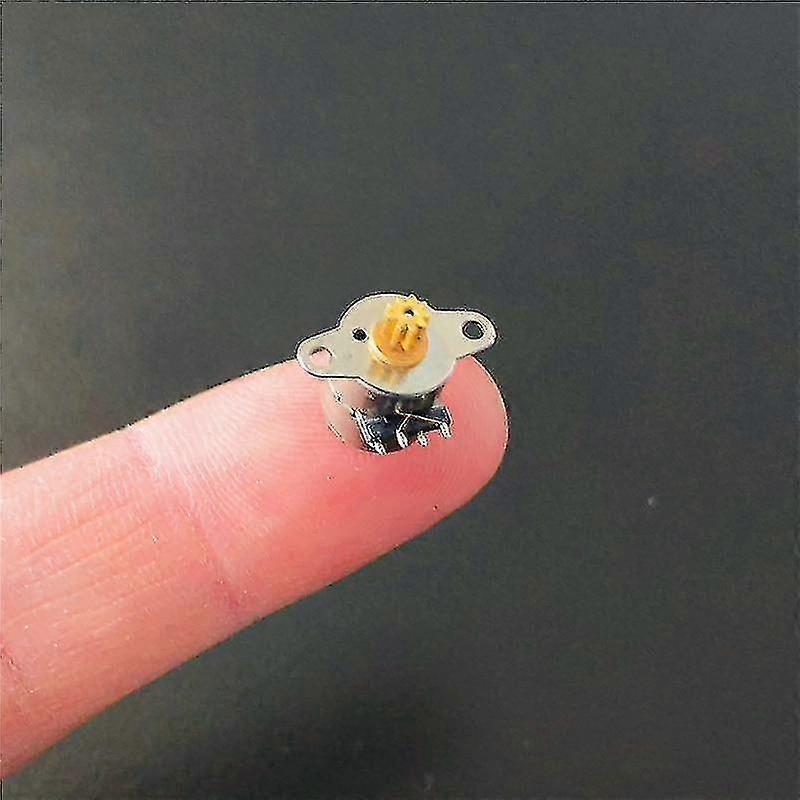 K976 Mini 2 Phrases 4 Lines Stepper Motor--