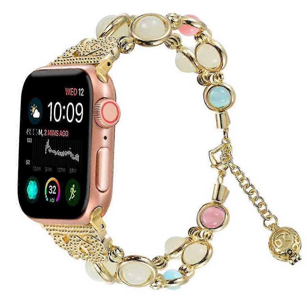 Apple Watch Band 38-40mm/42-44mm Series 5/4/3/2/1,adjustable