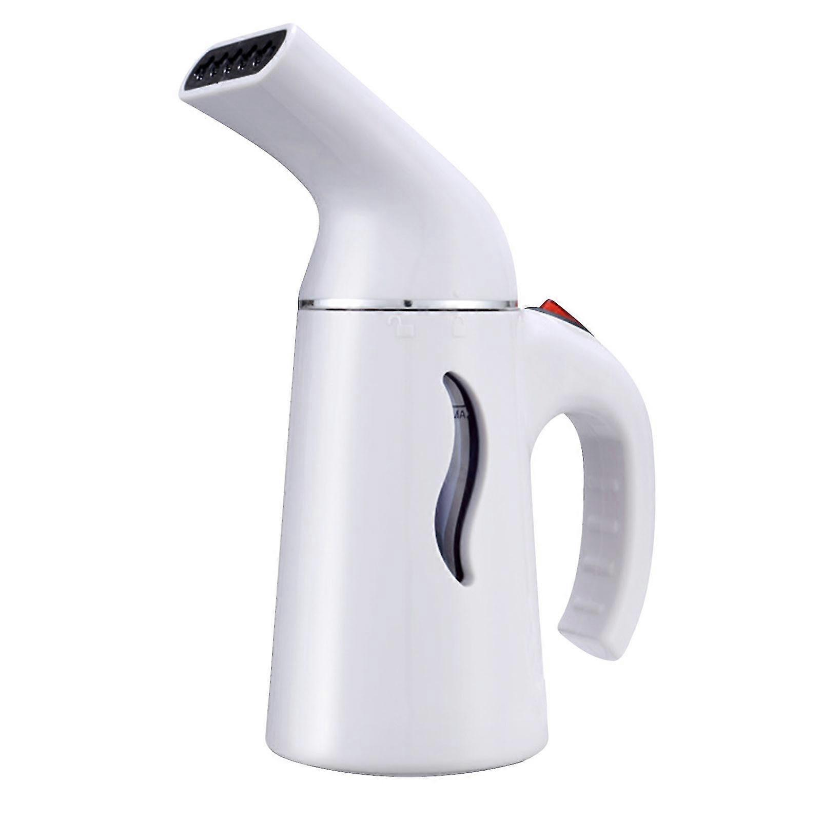 Mini machine à repasser à vapeur portable pour la maison