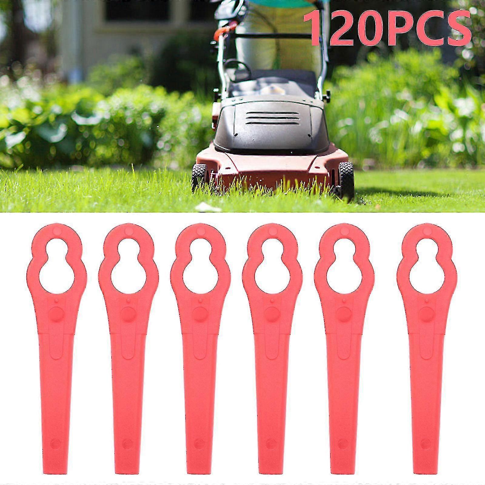 120pc pour Florabest Lidl Frta 20 A1 Cutter en plastique de remplacement Blades_LLK13