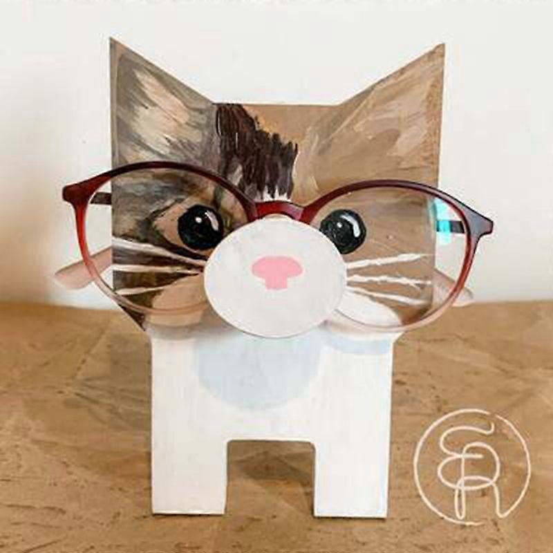 1st Animal shape glasses Rack 15*8*8.5cm