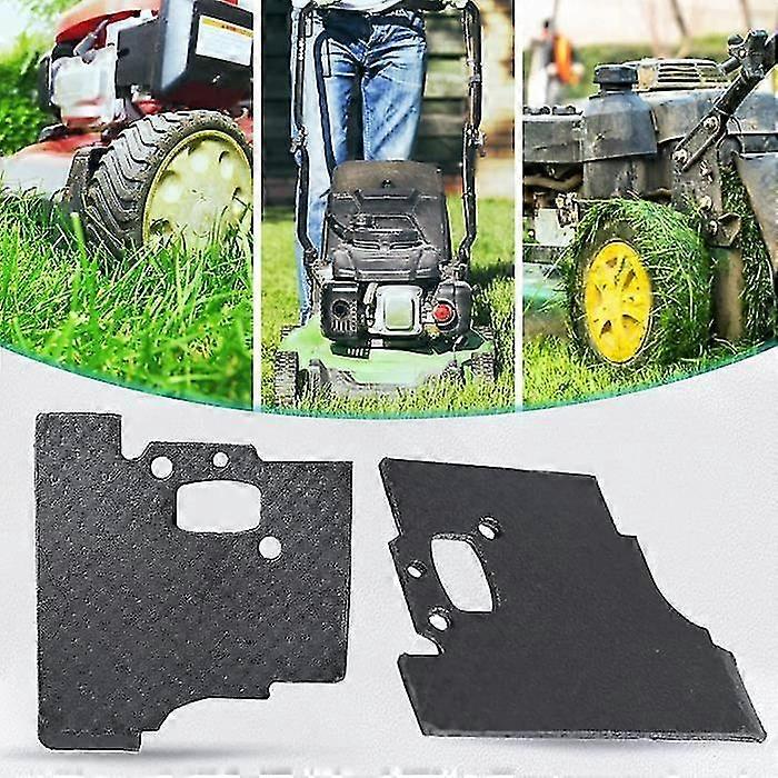 2pcs Manifold Intake Manifold Point Compatible Fs75 Fs80 Fs85 Replace 41371290905